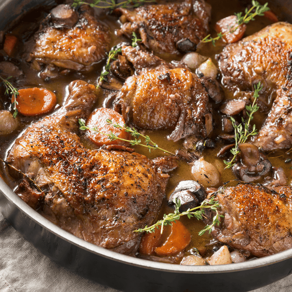 Aussie Meat Recipe | Chicken Drumette | Chicken | Drumette | Jamaican Brown Stew | Jamaican | Brown Stew