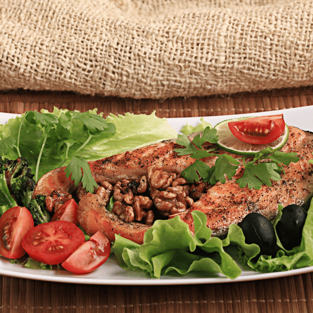 How To Prepare Indonesian-Style Grilled Salmon? 😍😍🌈🌈 - Aussie Meat, Meat delivery, online butcher, BBQ Grills, Wine