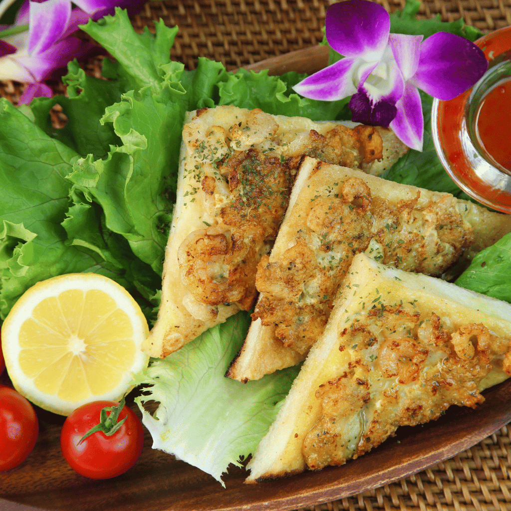 How To Prepare Shrimp Toast Dipping Sauces For Kids? 😍😍🌈🌈 - Aussie Meat, Meat delivery, online butcher, BBQ Grills, Wine