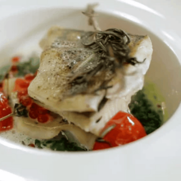 Aussie Meat Recipe | Black Cod | Oven | Roast
