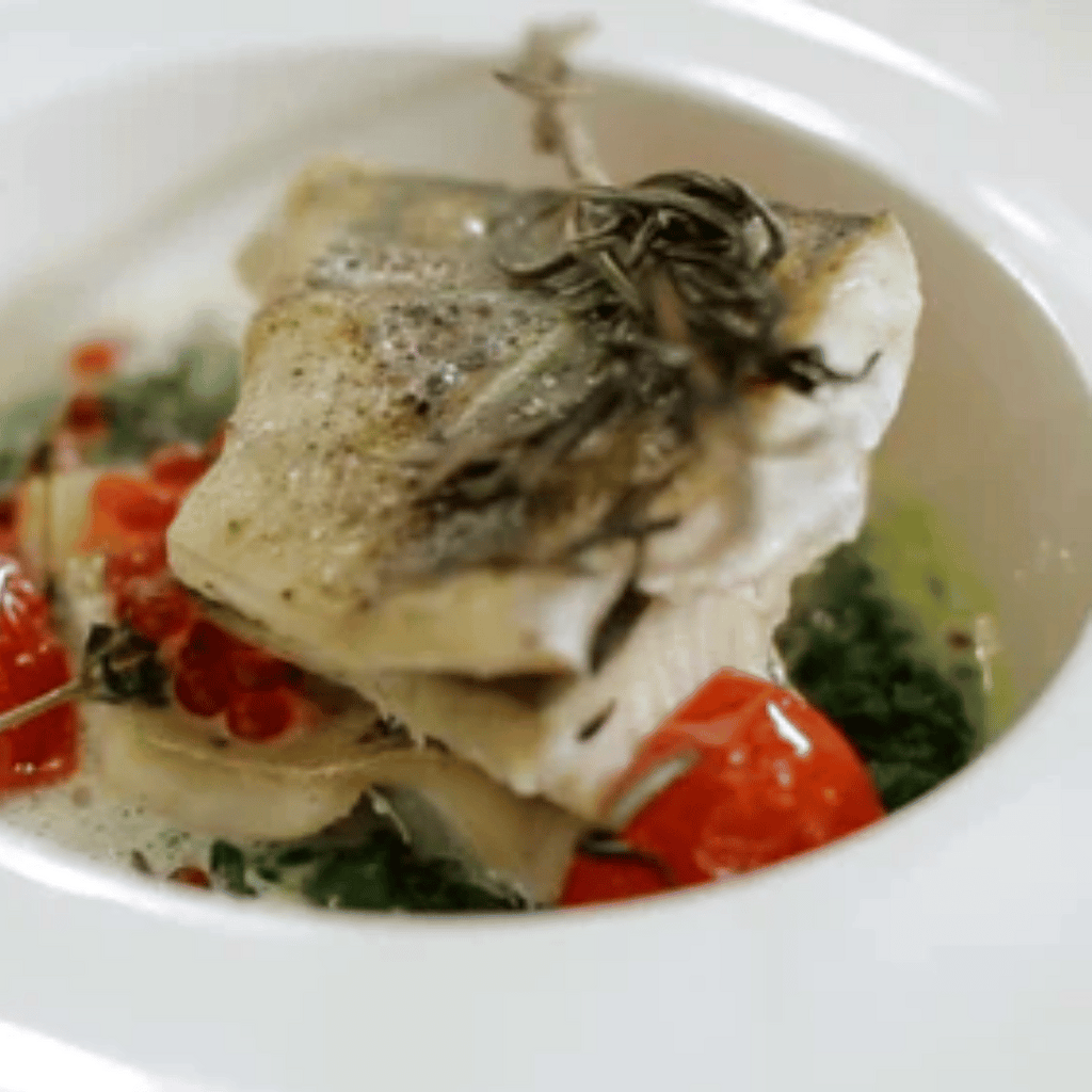 How To Prepare Oven Roasted Black Cod? 😍😍🌈🌈 - Aussie Meat, Meat delivery, online butcher, BBQ Grills, Wine