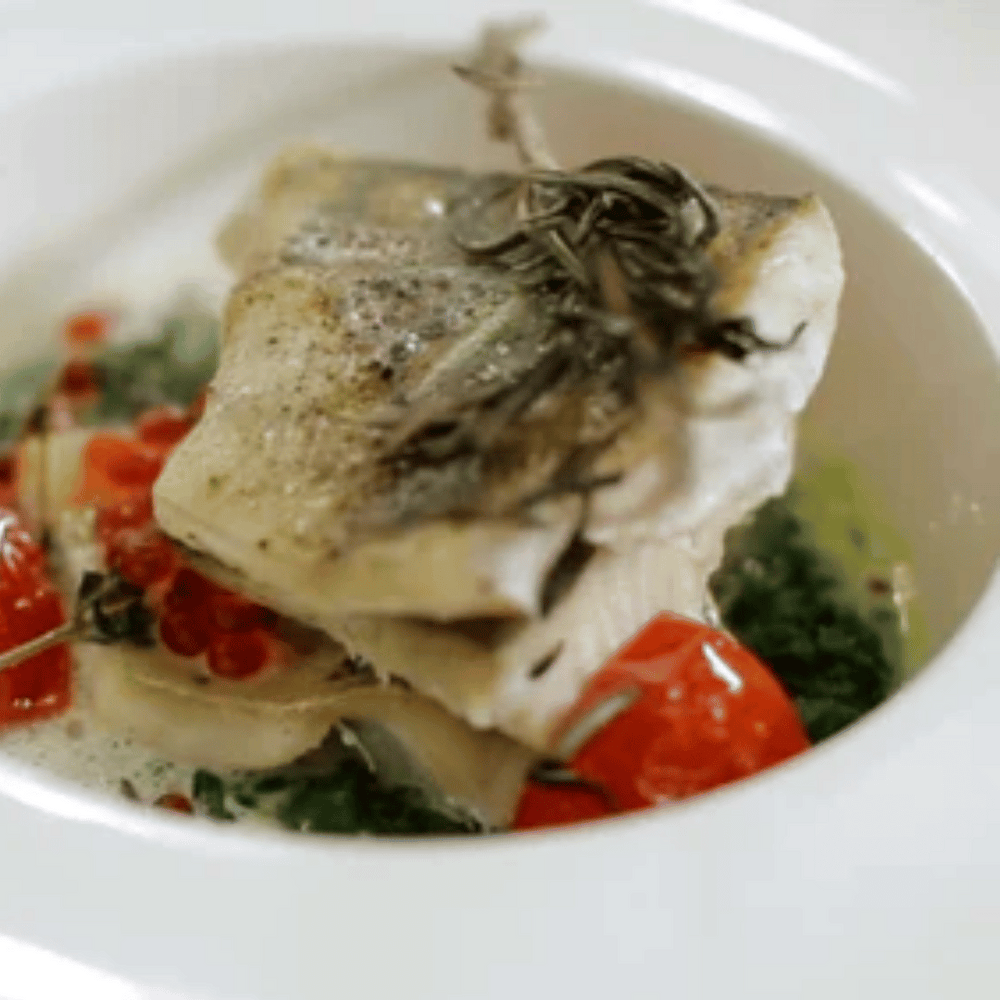 Aussie Meat Recipe | Black Cod | Oven | Roast