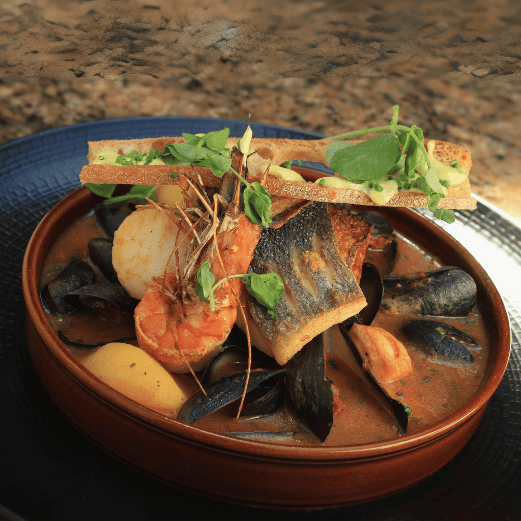 How To Prepare Seven Fishes Stew? 😍😍🌈🌈 - Aussie Meat, Meat delivery, online butcher, BBQ Grills, Wine