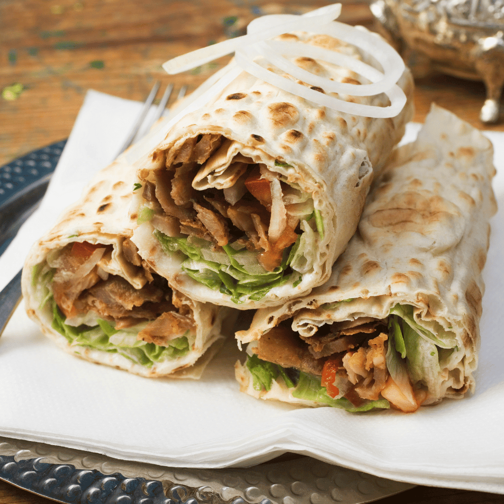 How To Prepare Lamb Shawarma? 😍😍🌈🌈 - Aussie Meat, Meat delivery, online butcher, BBQ Grills, Wine