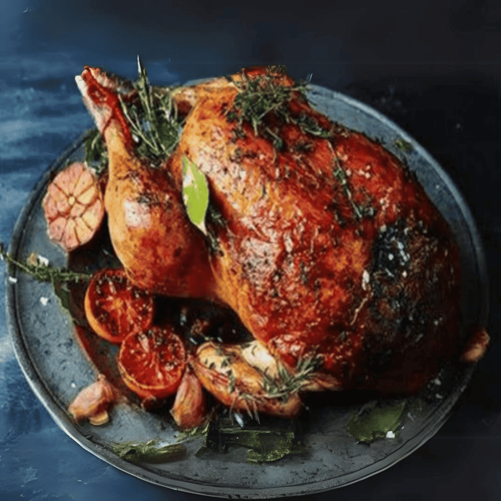 Aussie Meat Recipe | Turkey | Thanksgiving | Christmas