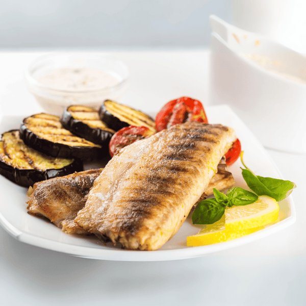 Aussie Meat Recipe | Orange Roughy | Fennel | Tomatoes