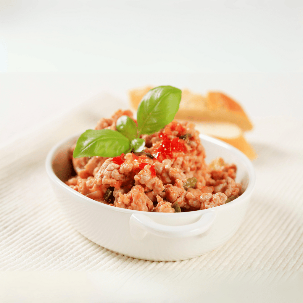 如何準備清炒免治雞髀肉？😍😍🌈🌈 - Aussie Meat, Meat delivery, online butcher, BBQ Grills, Wine