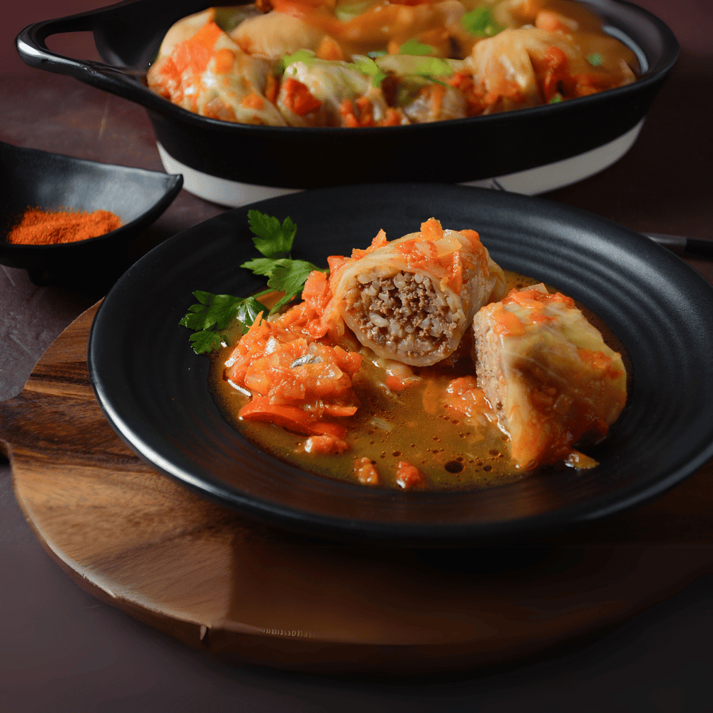 How To Prepare Stuffed Cabbage with Chicken Mince? | | Aussie Meat Meat Delivery Online Butcher BBQ Grills Wine