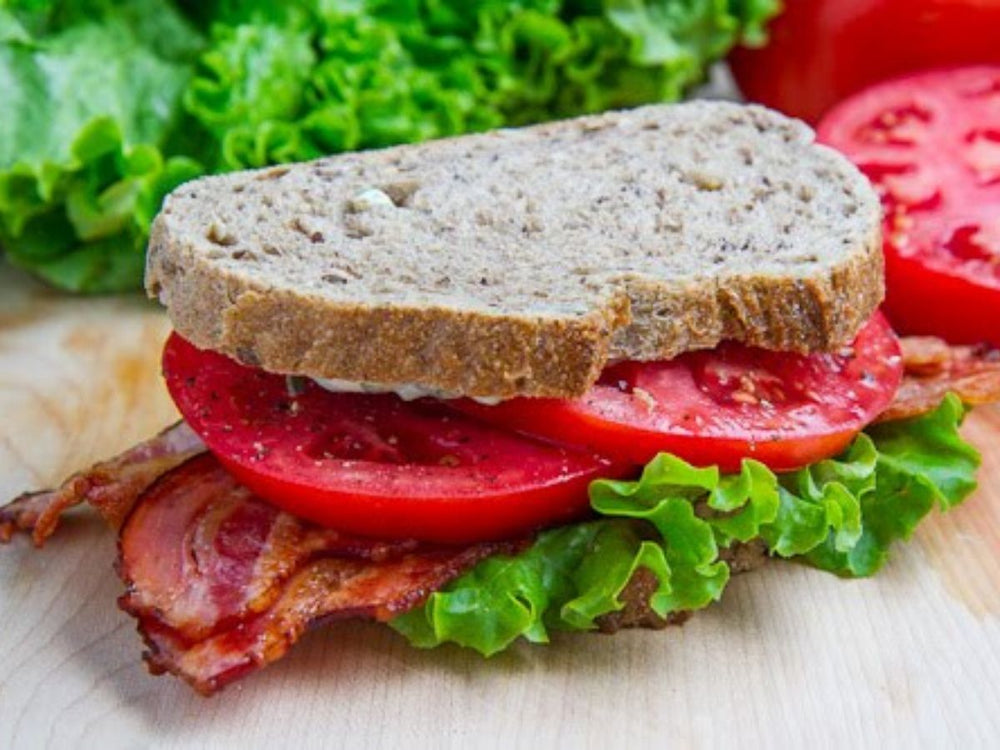 Bacon for Bacon, Lettuce & Tomato Sandwiches | UK Premium Streaky Bacon