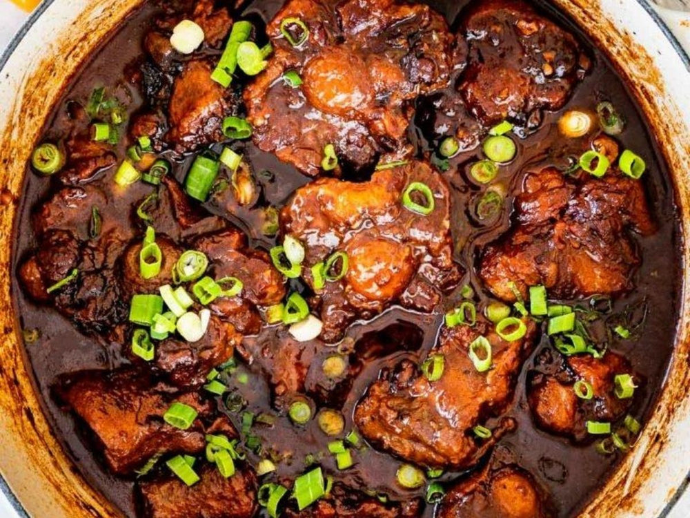 Oxtail Stew | Australian Premium Oxtail | Meat Delivery | Seafood Delivery | Online Butcher | south stream market | meat market