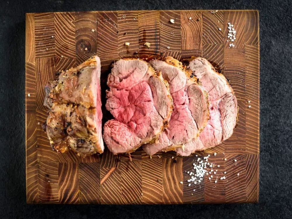 US Certified (USDA) Premium Prime Ribeye Steak | Rib Eye Roast | Meat Delivery