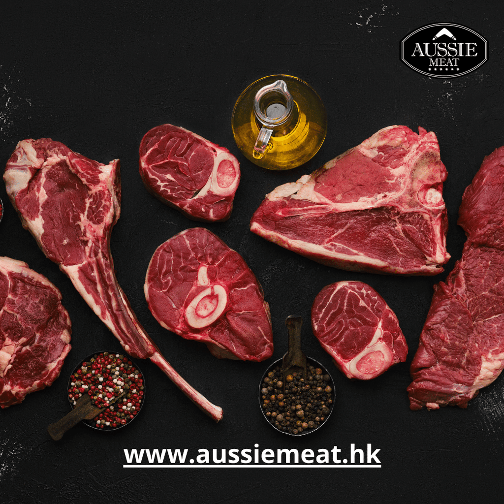 From Ribeye to Tomahawk: A Comprehensive Comparison of Premium Steak Cuts and Their Unique Qualities (2)