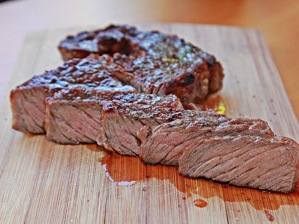 Aussie Meat | Beef | Steak | Bavette | Sirloin | Ribeye