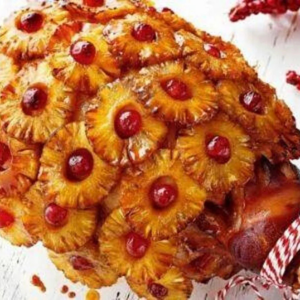 鳳梨楓糖烤火腿 - Aussie Meat, Meat delivery, online butcher, BBQ Grills, Wine