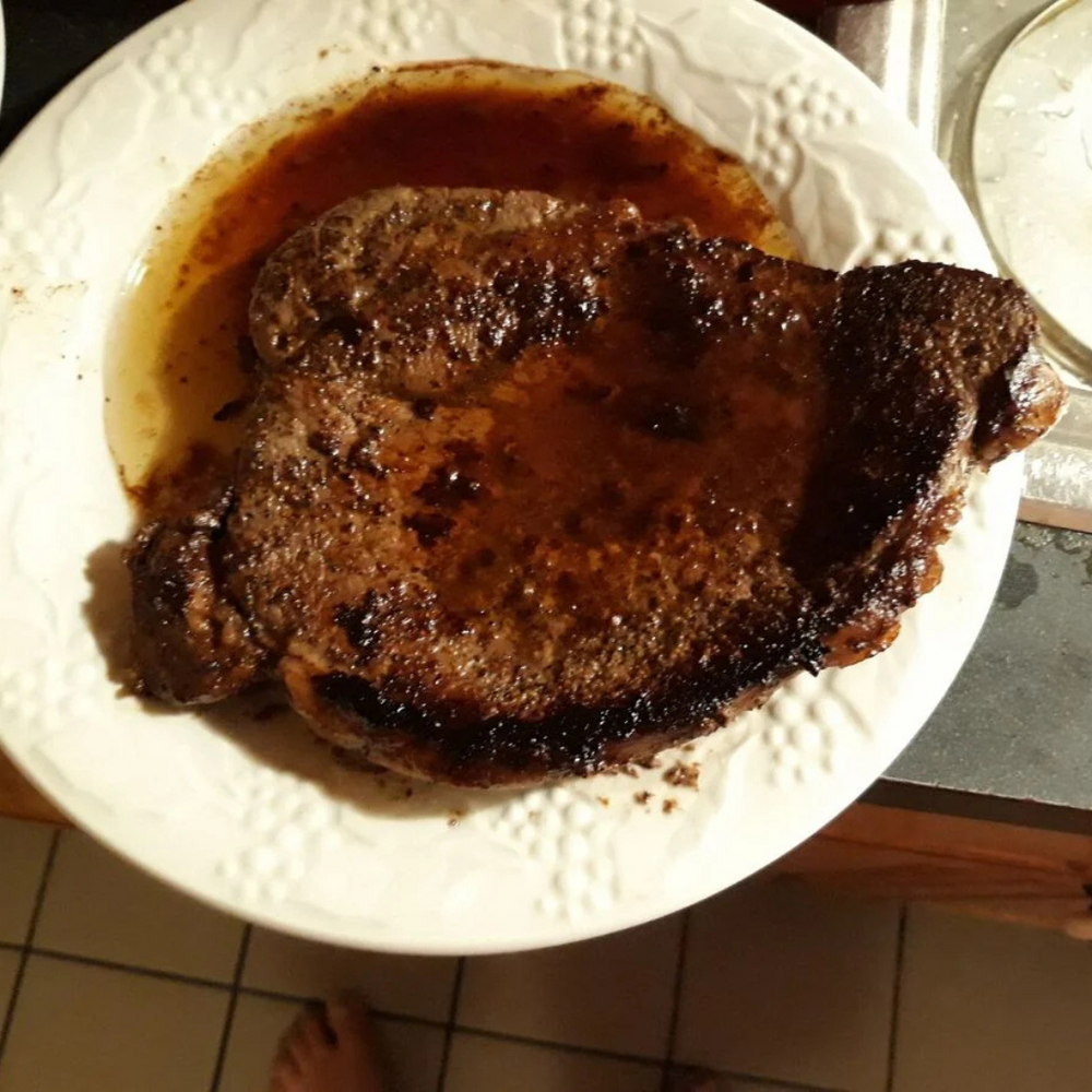 Australian Premium Grassfed Tenderloin Steaks | Oven-Seared Beef Tenderloin with Herb Pan Sauce