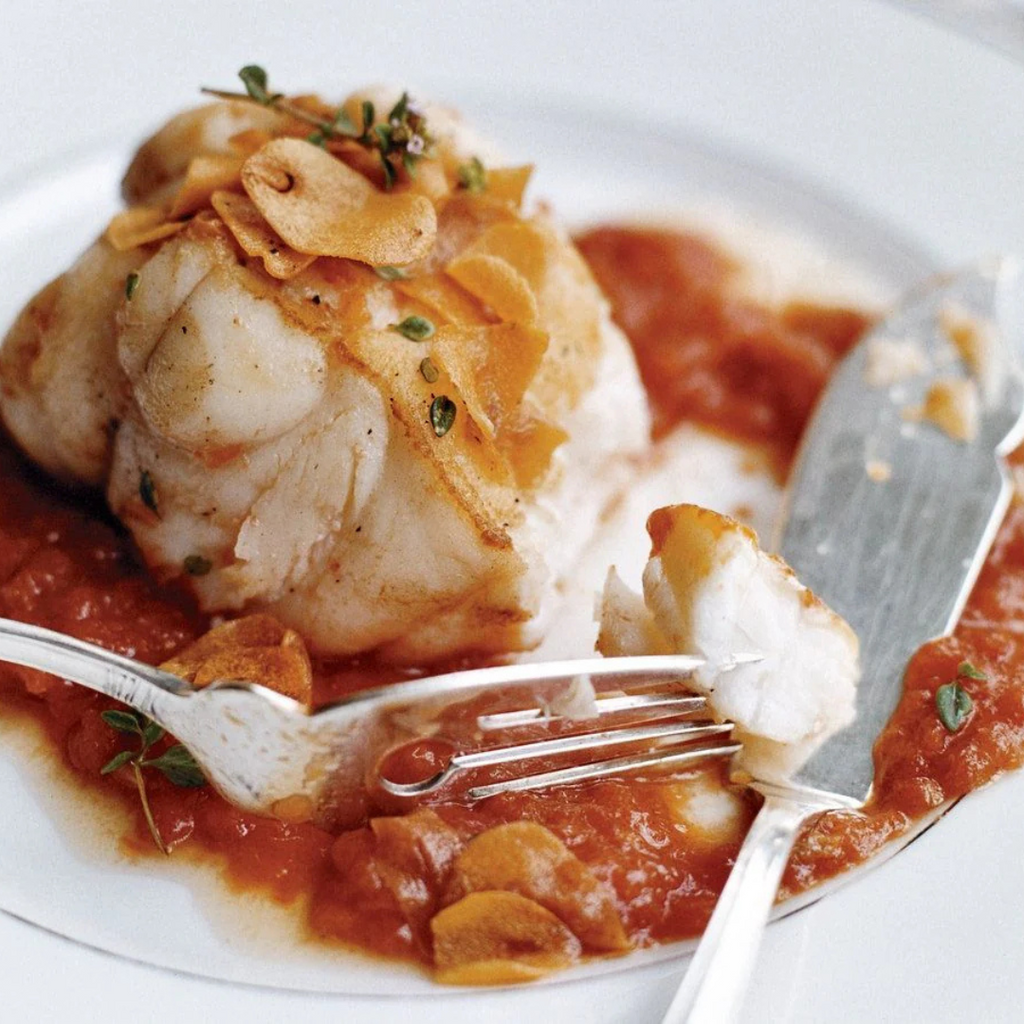 如何準備番茄蒜香安康魚？ - Aussie Meat, Meat delivery, online butcher, BBQ Grills, Wine