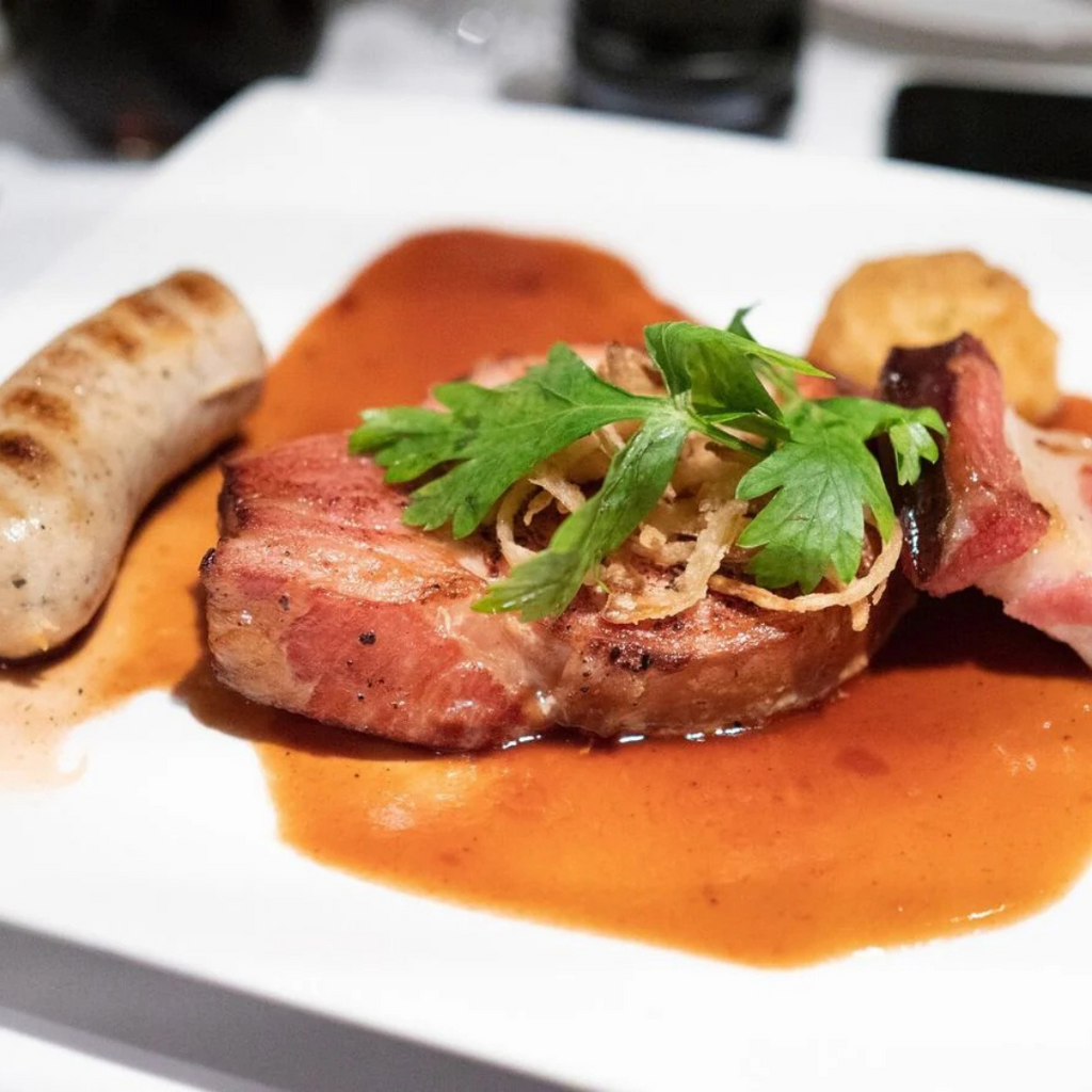 如何準備醃製豬肚肉？ - Aussie Meat, Meat delivery, online butcher, BBQ Grills, Wine