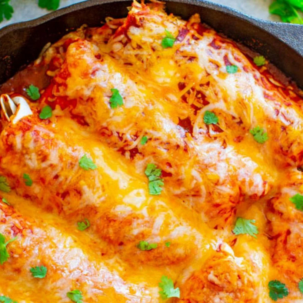 Loaded Smothered Beef Burritos | NZ Premium Grass-fed Ribeye Steaks | Farmers Market | Meat Delivery