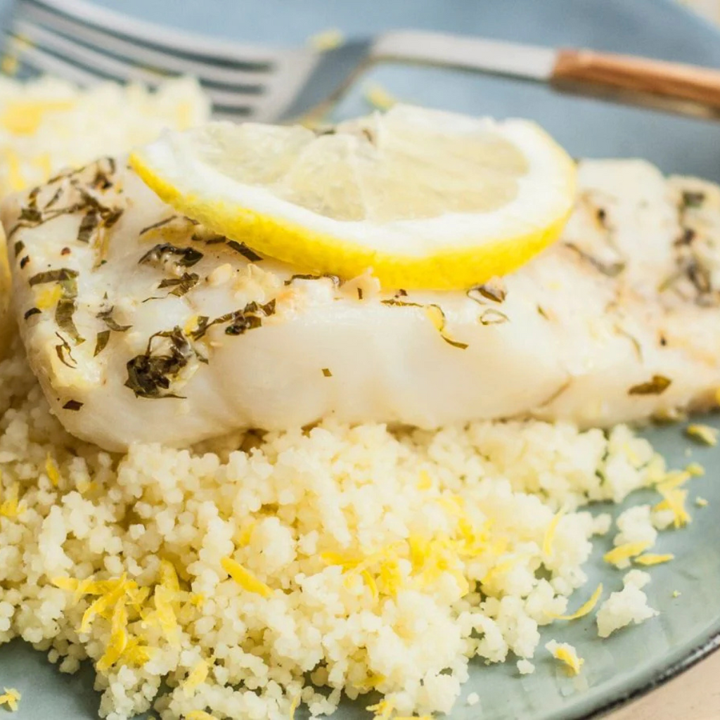 如何準備檸檬鱈魚？ - Aussie Meat, Meat delivery, online butcher, BBQ Grills, Wine