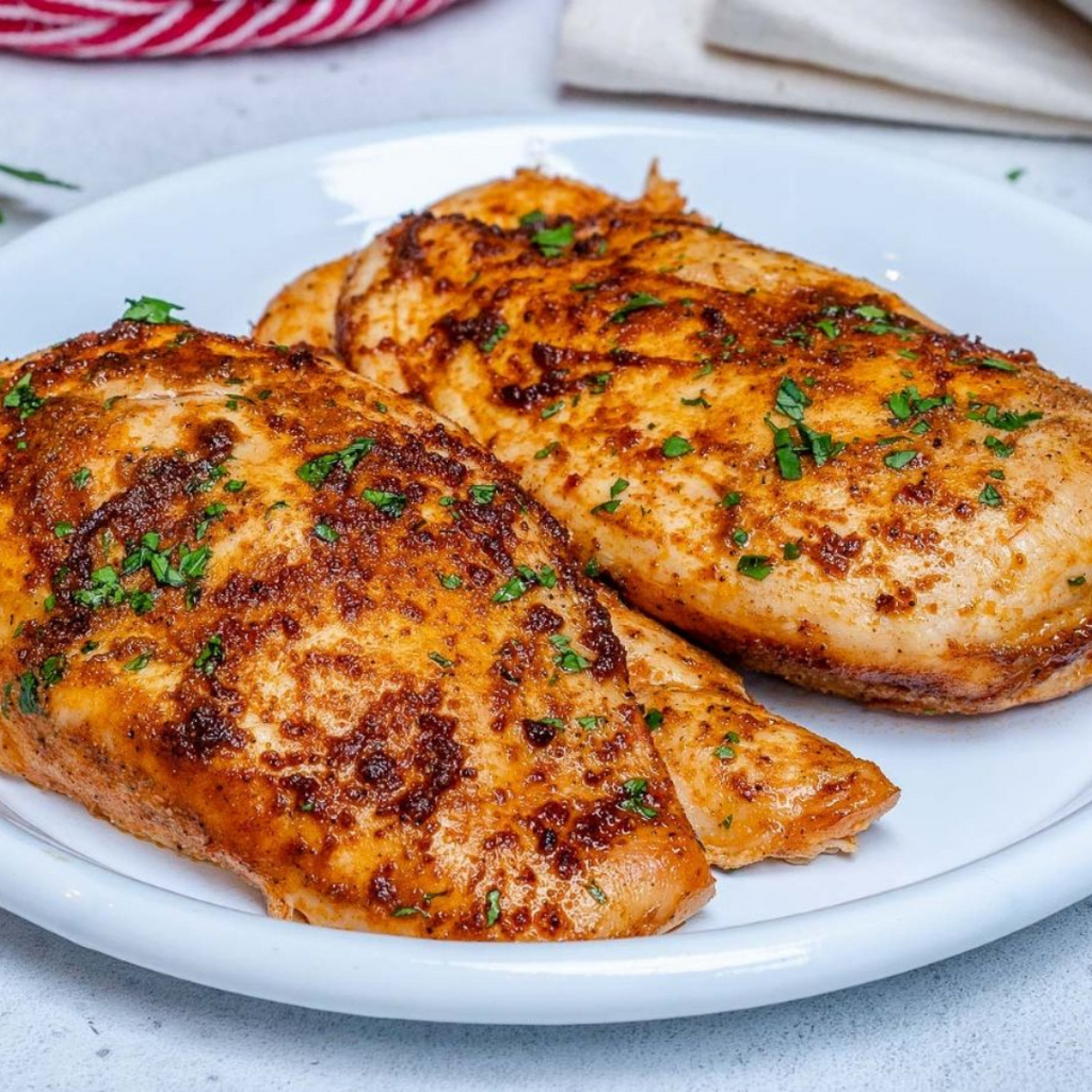 如何準備多汁的烤雞胸肉？ - Aussie Meat, Meat delivery, online butcher, BBQ Grills, Wine