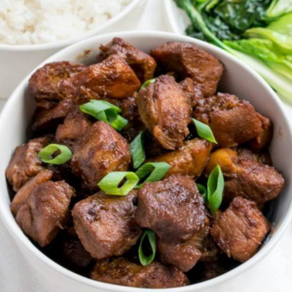 How To Prepare Chinese Braised Pork Shoulder? - Aussie Meat, Meat delivery, online butcher, BBQ Grills, Wine