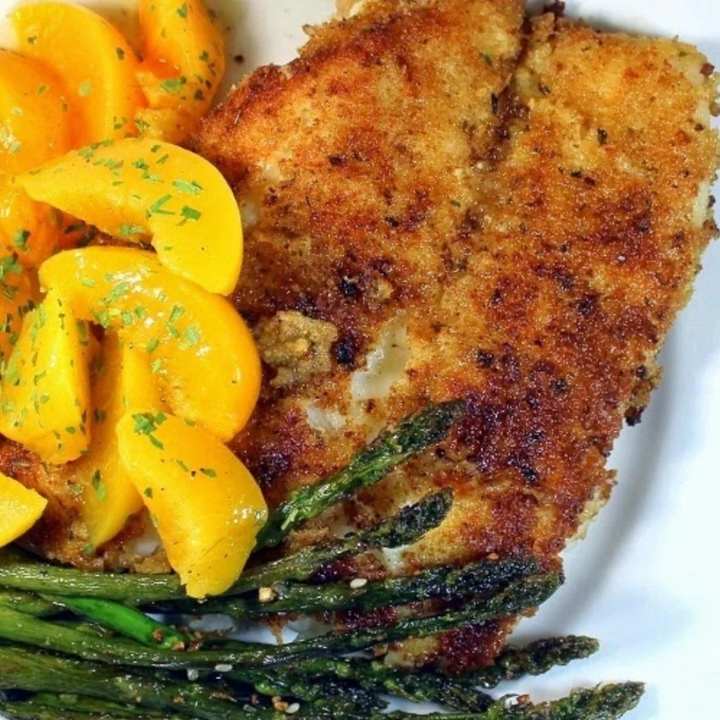 香草檸檬橙花鯛 - Aussie Meat, Meat delivery, online butcher, BBQ Grills, Wine