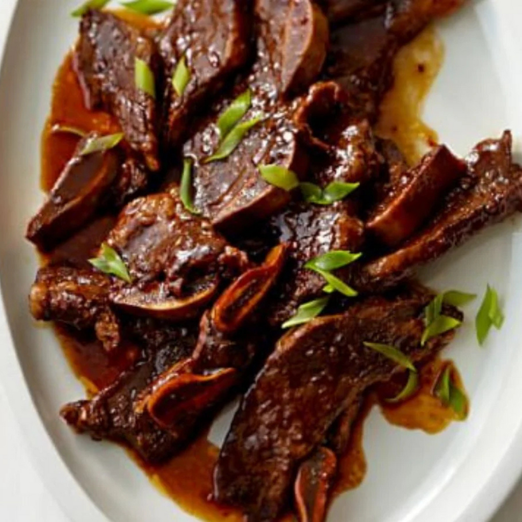 如何製作即食鍋亞洲風味牛小排？ - Aussie Meat, Meat delivery, online butcher, BBQ Grills, Wine