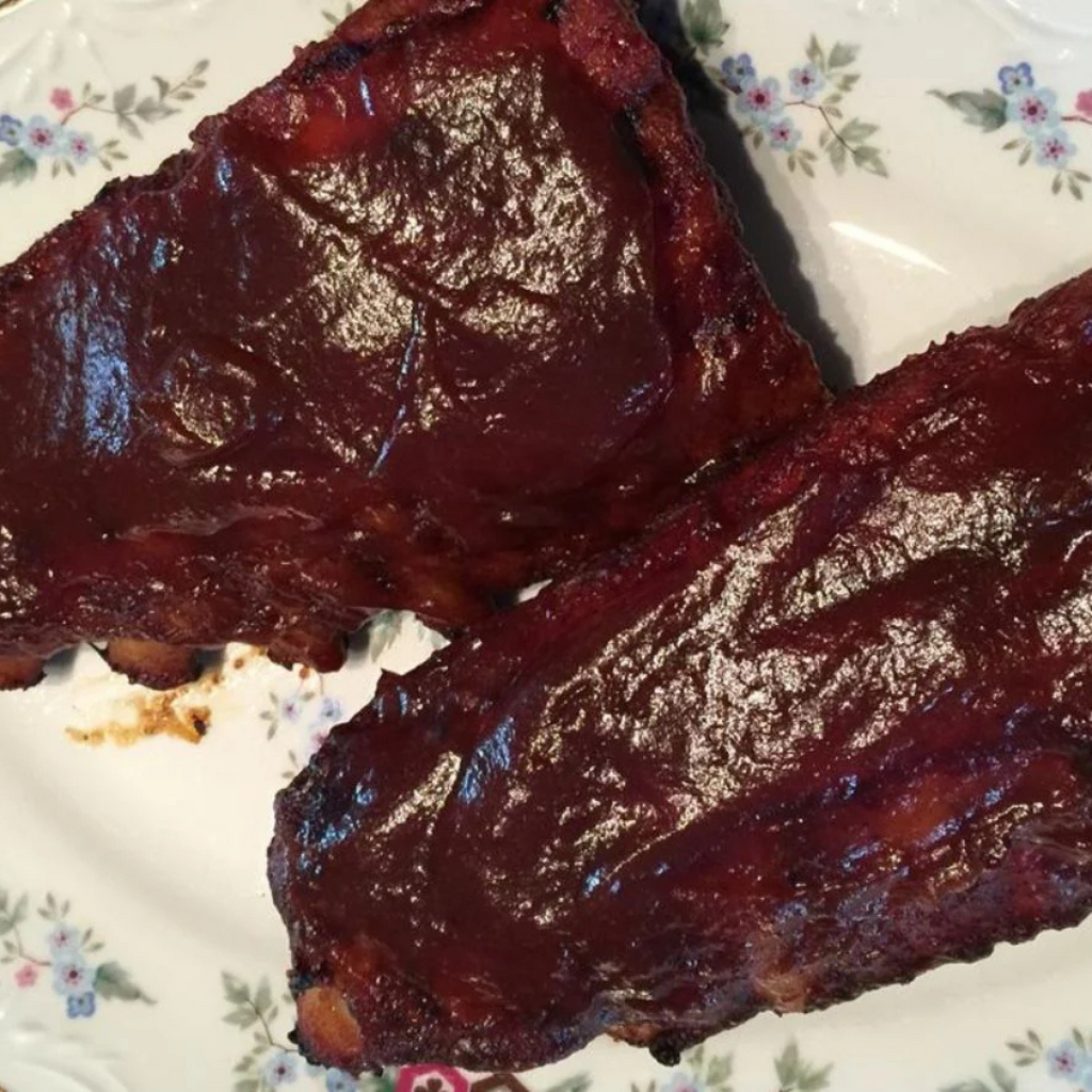 如何製作義大利香腸嬰兒背豬肋排？ - Aussie Meat, Meat delivery, online butcher, BBQ Grills, Wine