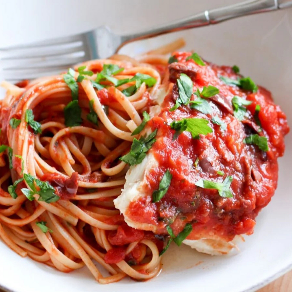 如何準備比目魚普塔內斯卡? - Aussie Meat, Meat delivery, online butcher, BBQ Grills, Wine