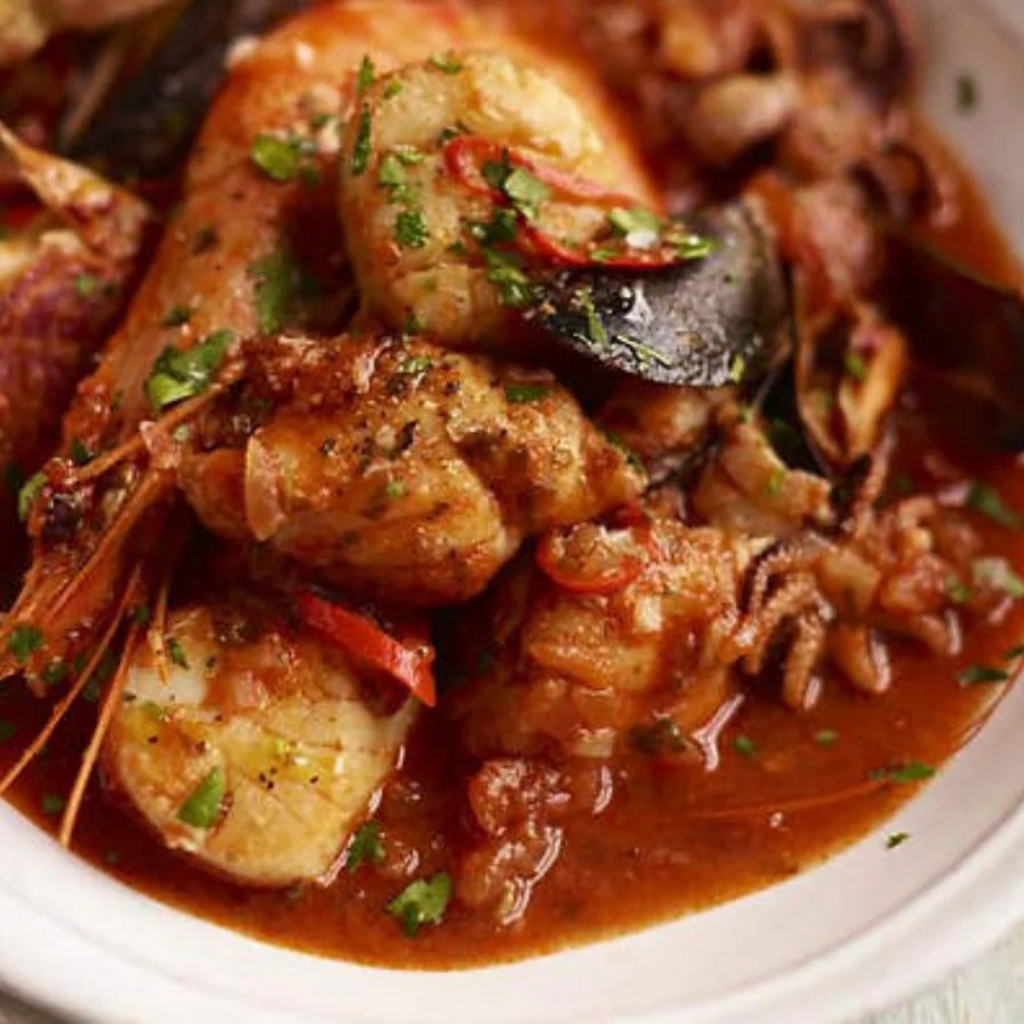 如何製作意大利魚湯（Cacciucco）？ - Aussie Meat, Meat delivery, online butcher, BBQ Grills, Wine