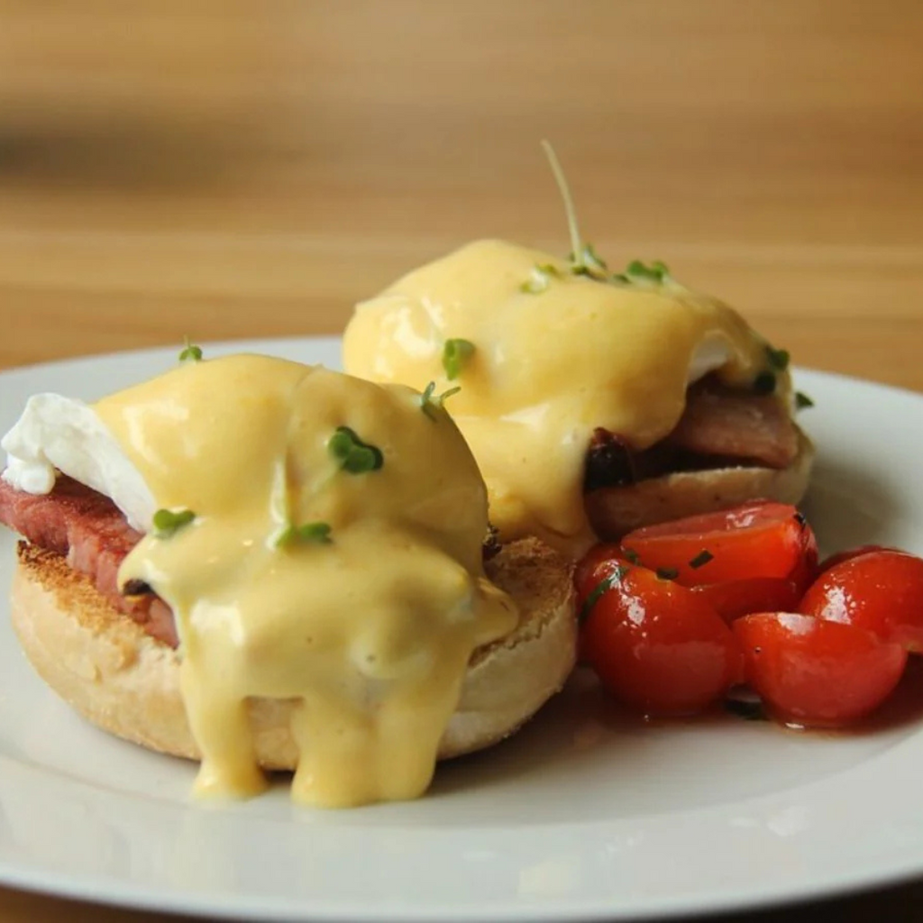 如何準備班尼迪克蛋？ - Aussie Meat, Meat delivery, online butcher, BBQ Grills, Wine