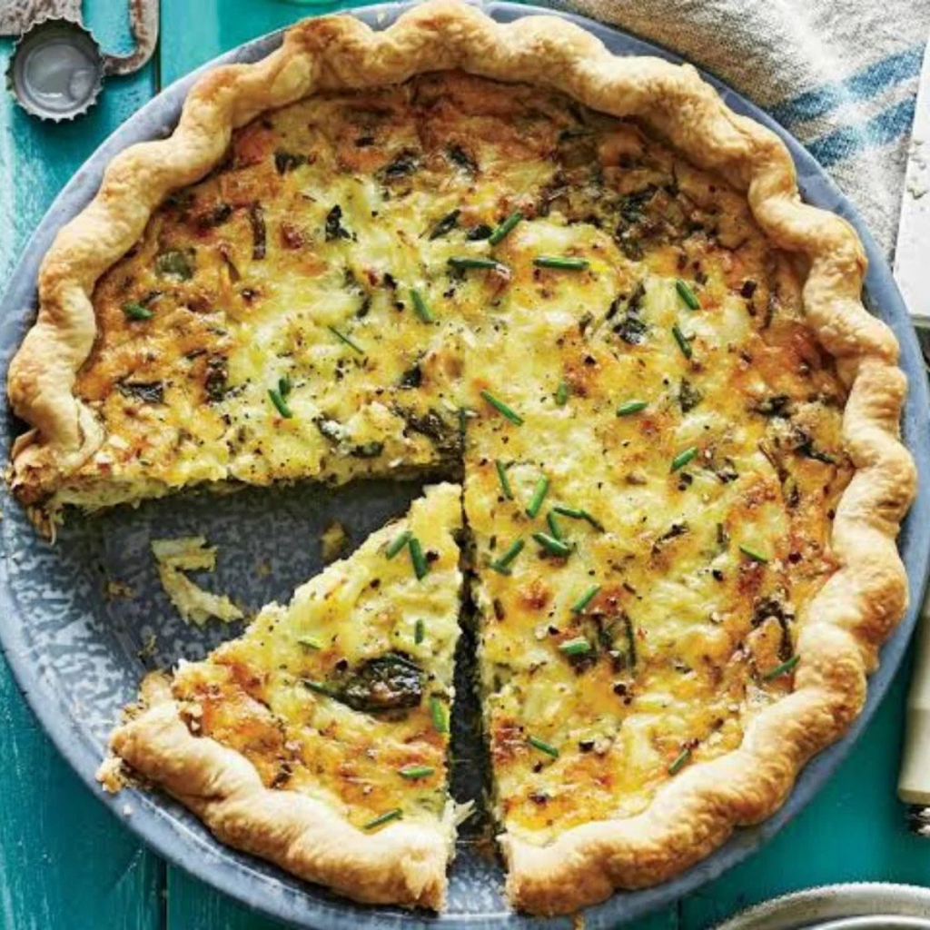 如何用起司準備蟹肉蛋餅？ - Aussie Meat, Meat delivery, online butcher, BBQ Grills, Wine