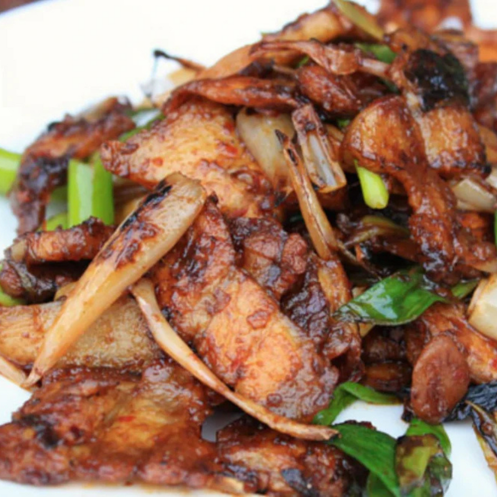 如何準備回鍋智利豬肉？ - Aussie Meat, Meat delivery, online butcher, BBQ Grills, Wine