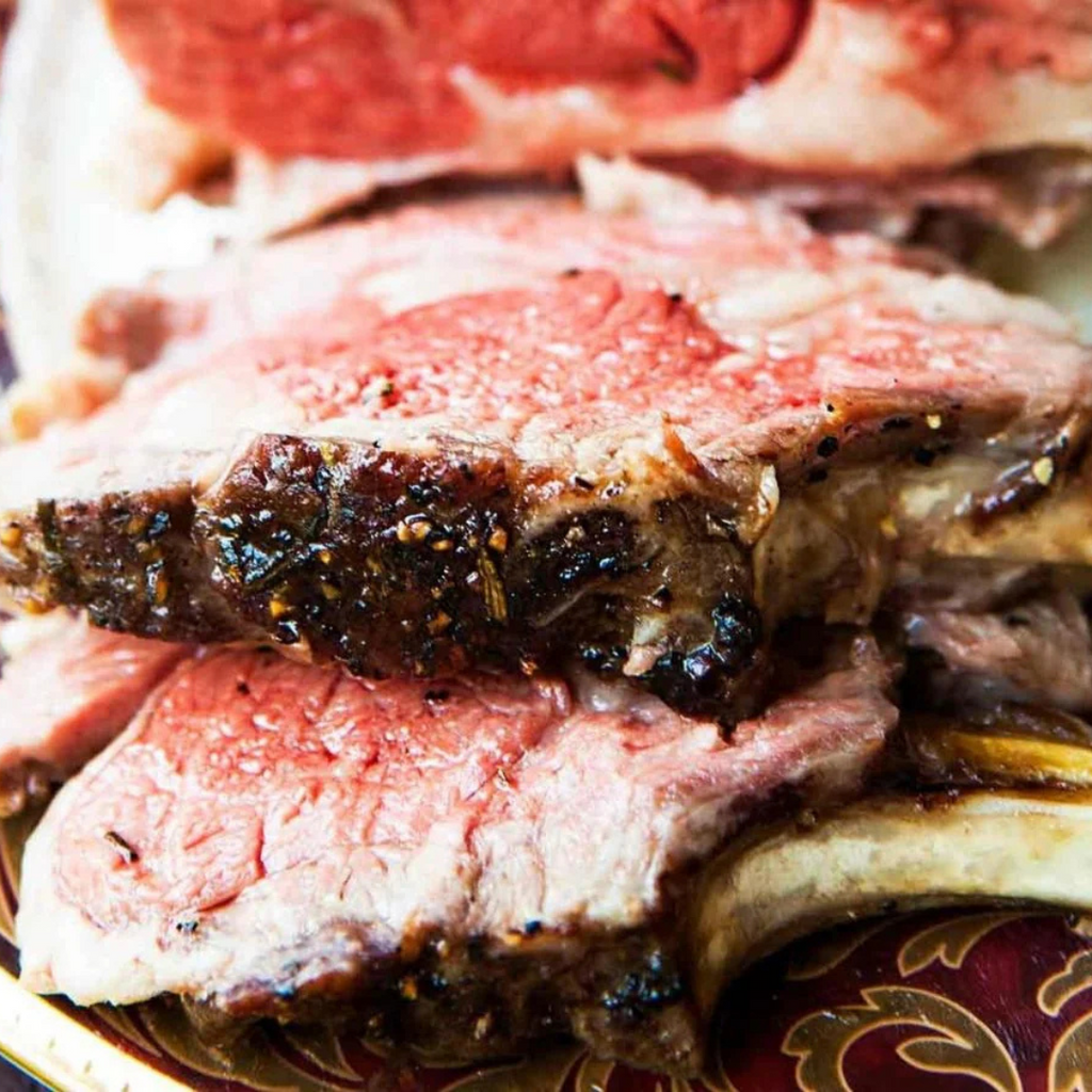 How To Prepare Classic Rack Of Lamb? - Aussie Meat, Meat delivery, online butcher, BBQ Grills, Wine