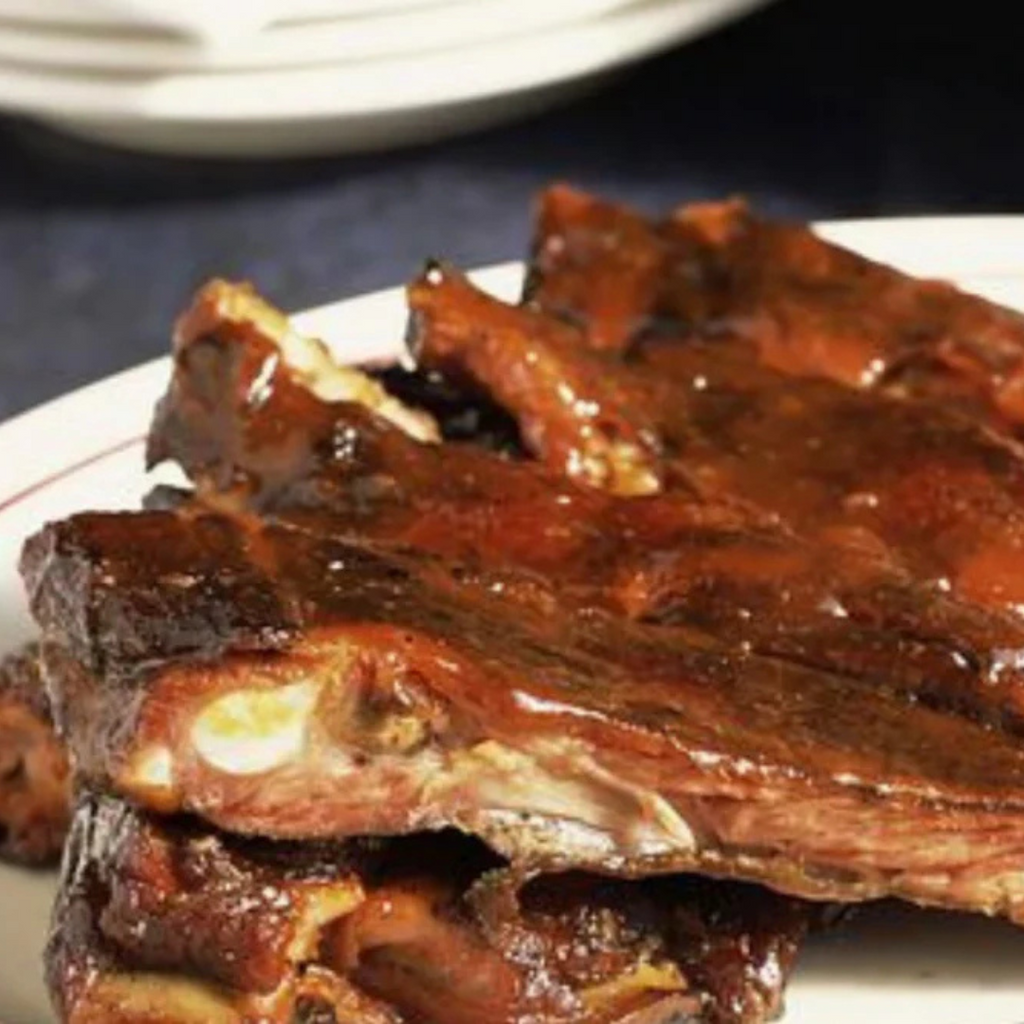 如何準備蜂蜜蒜蓉排骨？ - Aussie Meat, Meat delivery, online butcher, BBQ Grills, Wine