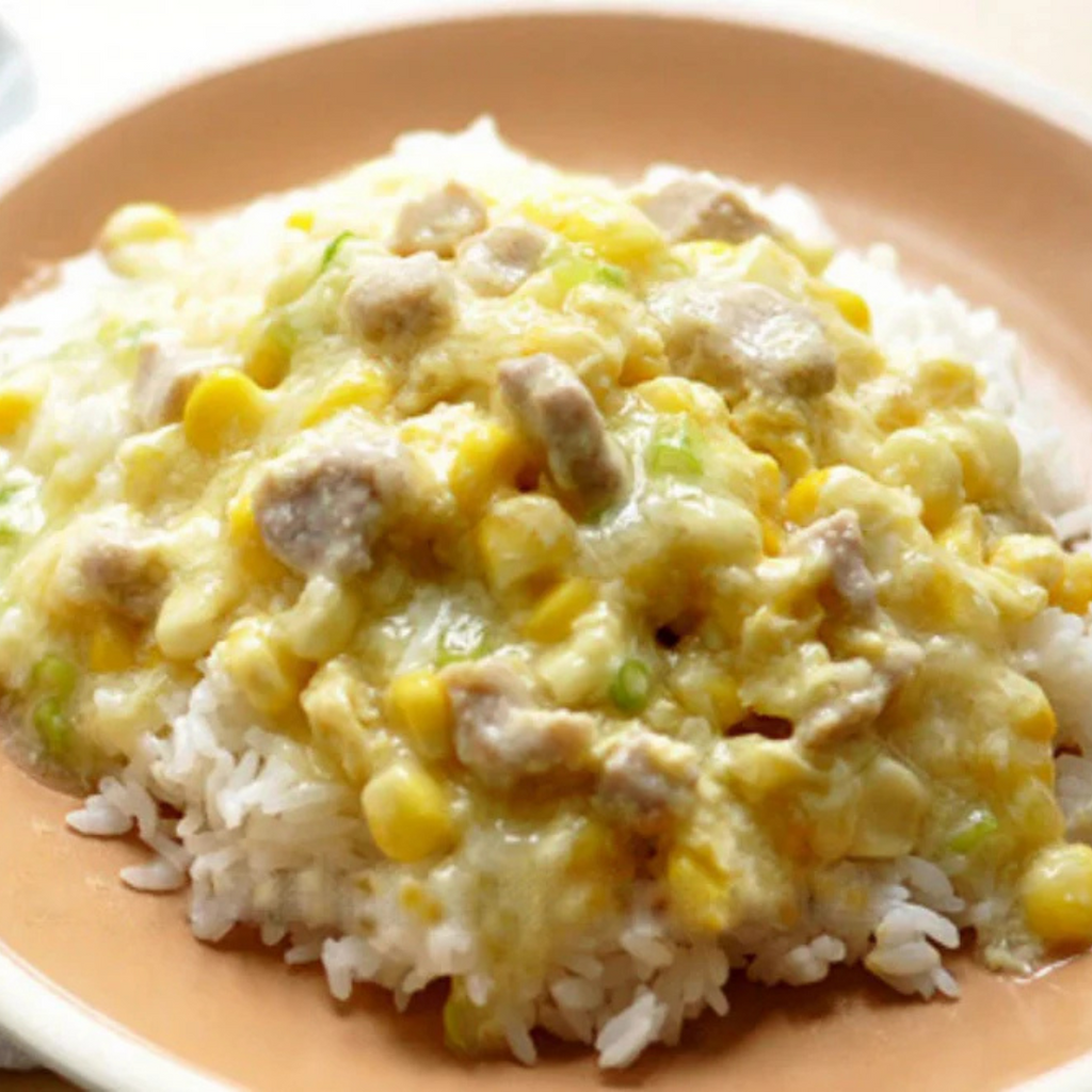 如何準備新鮮甜玉米粒和奶油醬豬肉？ - Aussie Meat, Meat delivery, online butcher, BBQ Grills, Wine