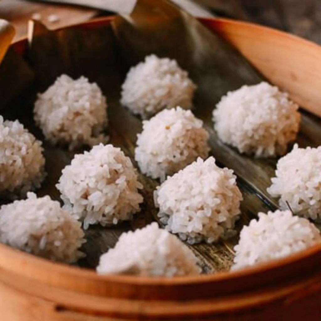 如何準備中國珍珠肉丸？ - Aussie Meat, Meat delivery, online butcher, BBQ Grills, Wine