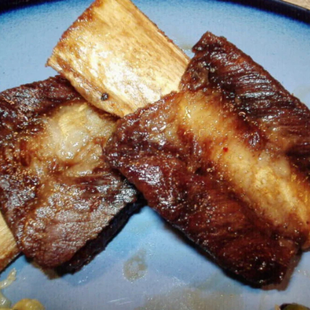 如何準備蒜乾排骨？ - Aussie Meat, Meat delivery, online butcher, BBQ Grills, Wine