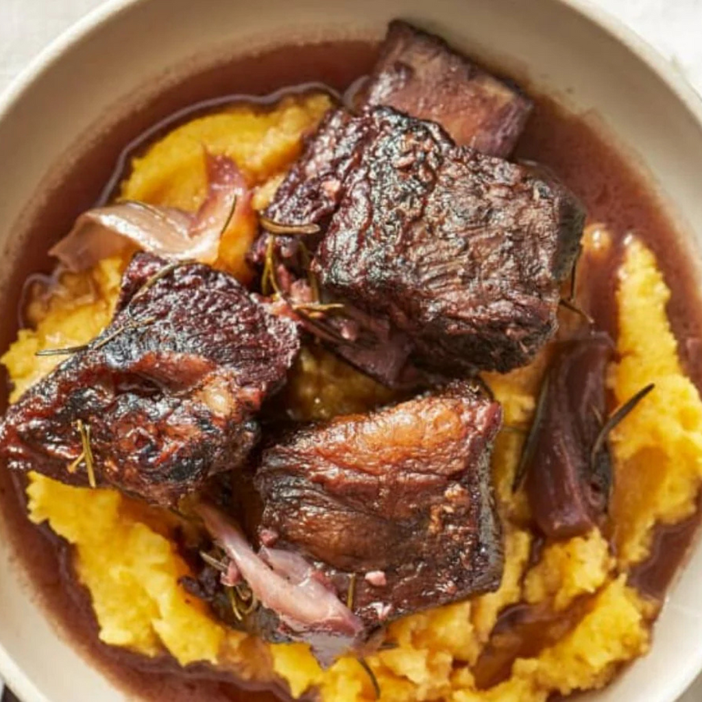 如何在烤箱中準備紅燒排骨？ - Aussie Meat, Meat delivery, online butcher, BBQ Grills, Wine