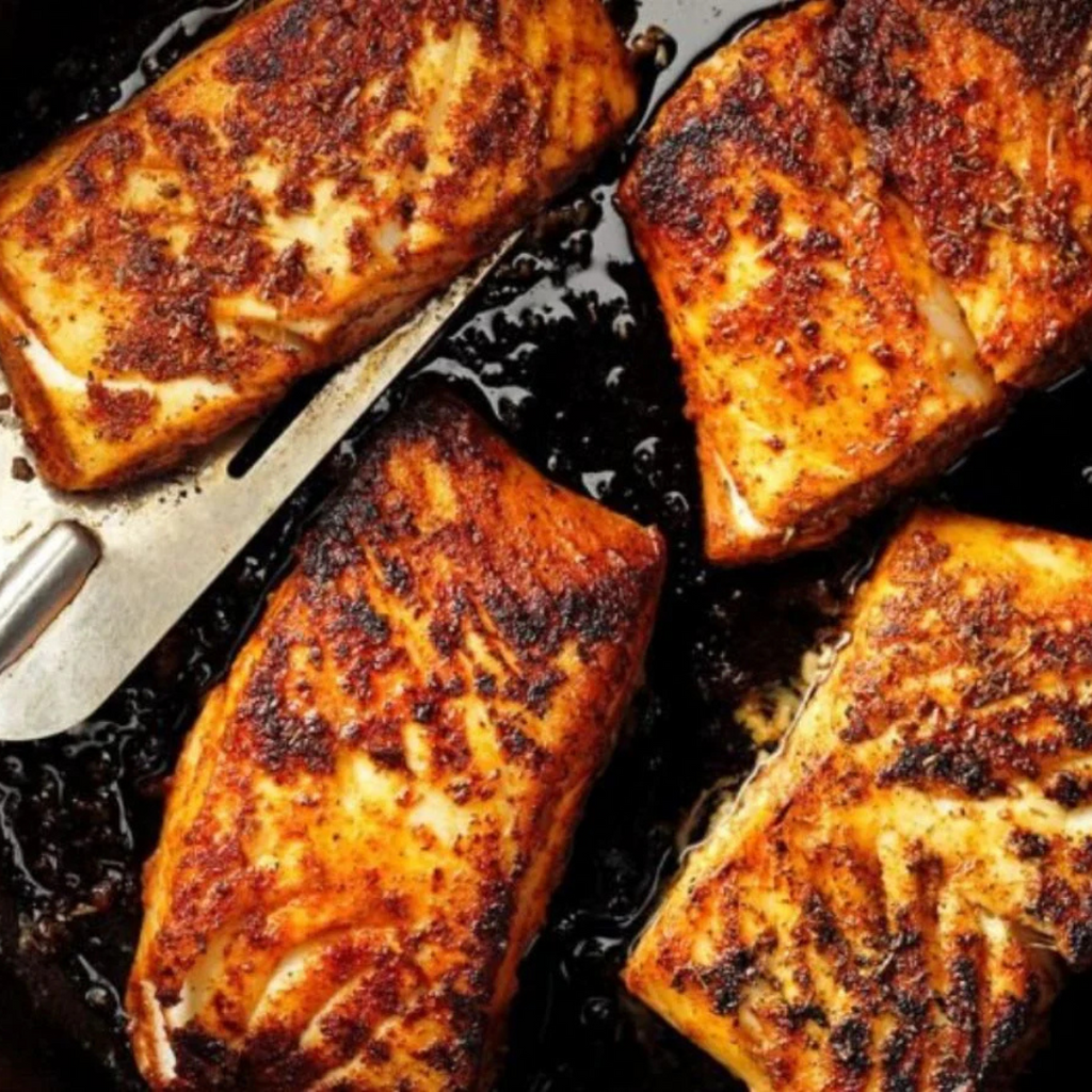 如何準備黑比目魚？ - Aussie Meat, Meat delivery, online butcher, BBQ Grills, Wine