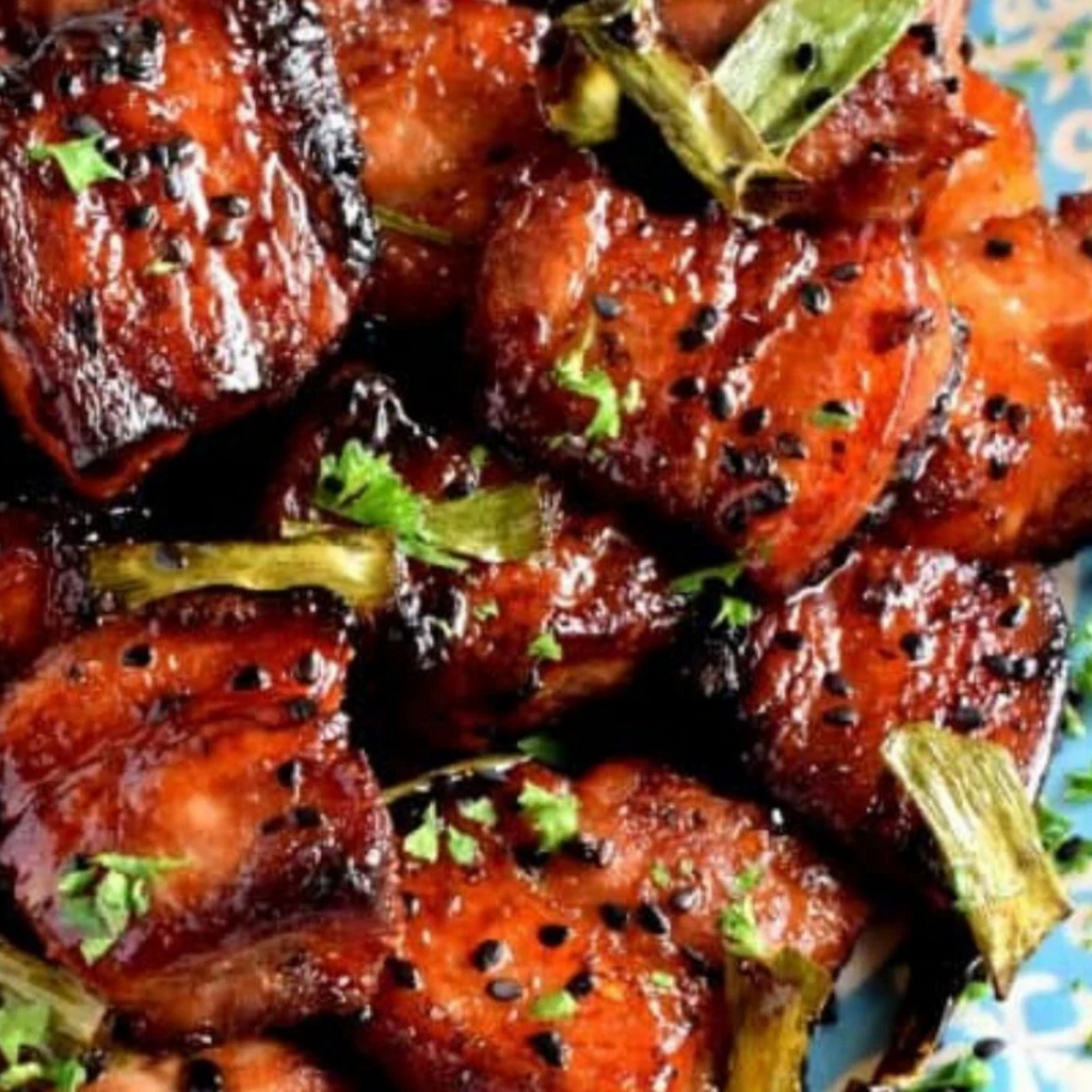 如何準備簡單的烤五花肉？ - Aussie Meat, Meat delivery, online butcher, BBQ Grills, Wine