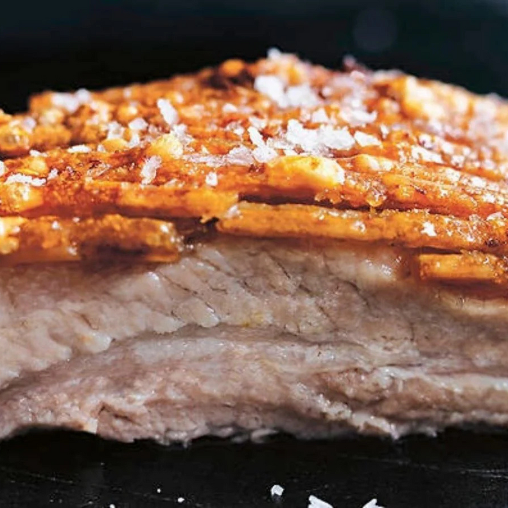 如何準備香脆的烤五花肉？ - Aussie Meat, Meat delivery, online butcher, BBQ Grills, Wine