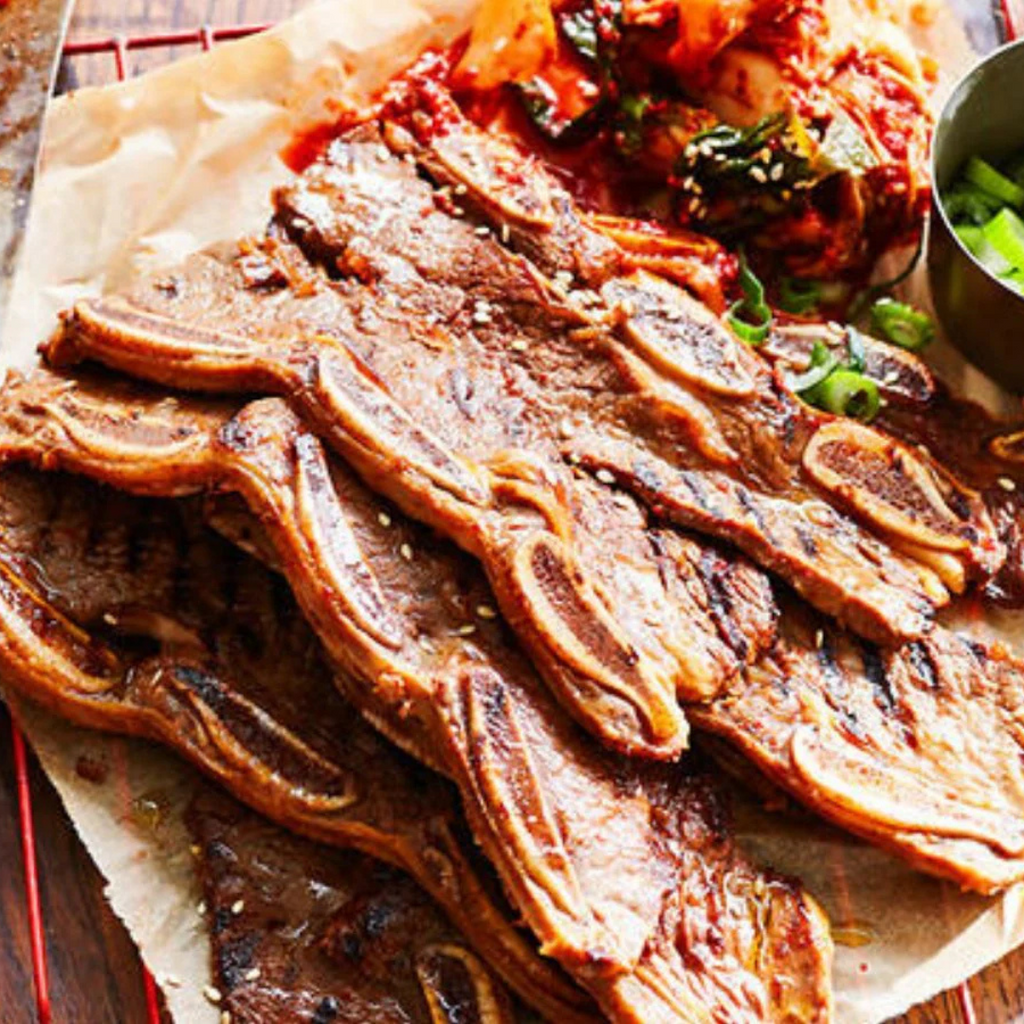 如何準備烤牛肋排（Galbi）？ - Aussie Meat, Meat delivery, online butcher, BBQ Grills, Wine