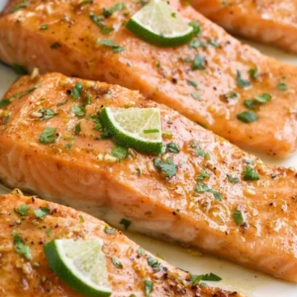 How to prepare Baked Salmon | Meat Delivery HK