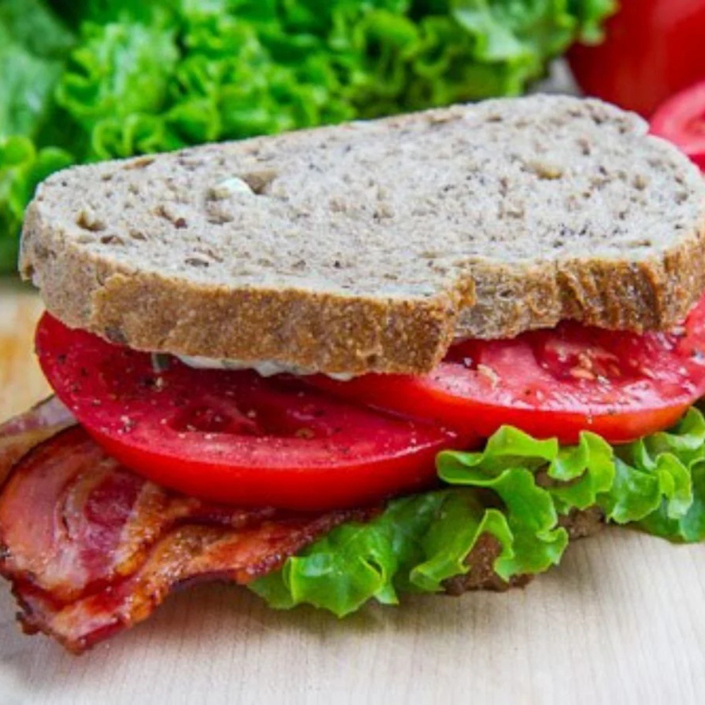 Bacon for Bacon, Lettuce & Tomato Sandwiches | UK Premium Streaky Bacon