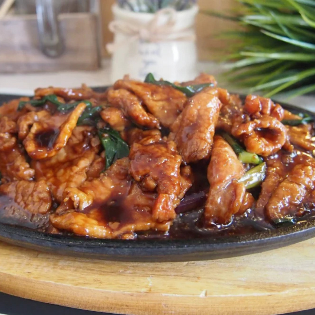 如何準備蔥炒肉？ - Aussie Meat, Meat delivery, online butcher, BBQ Grills, Wine