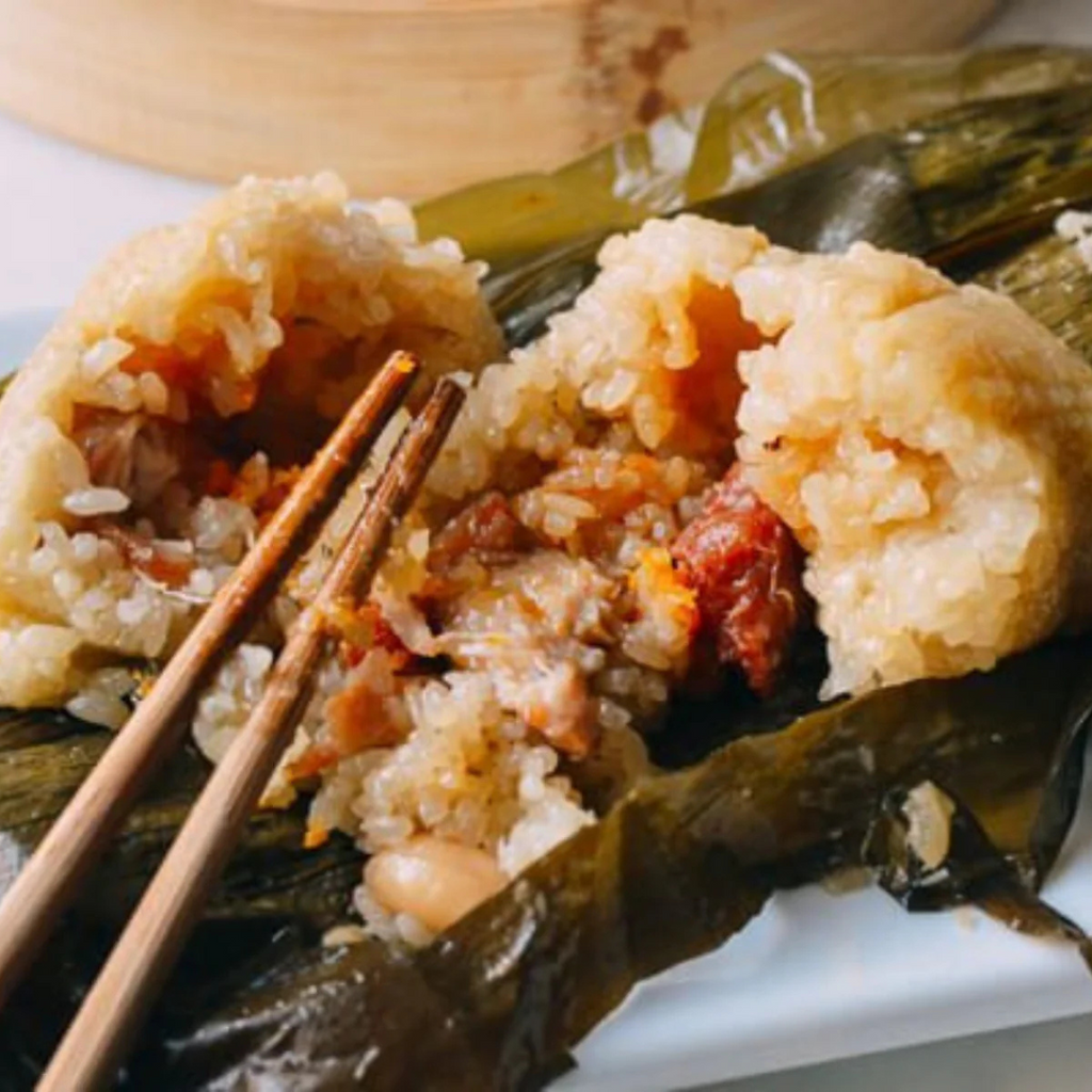 如何準備广式粽子？ - Aussie Meat, Meat delivery, online butcher, BBQ Grills, Wine