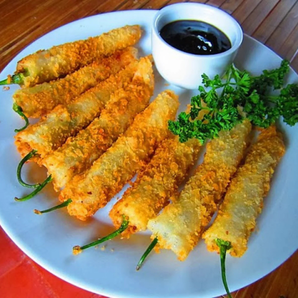 如何準備爆炸豬牛春卷？ - Aussie Meat, Meat delivery, online butcher, BBQ Grills, Wine