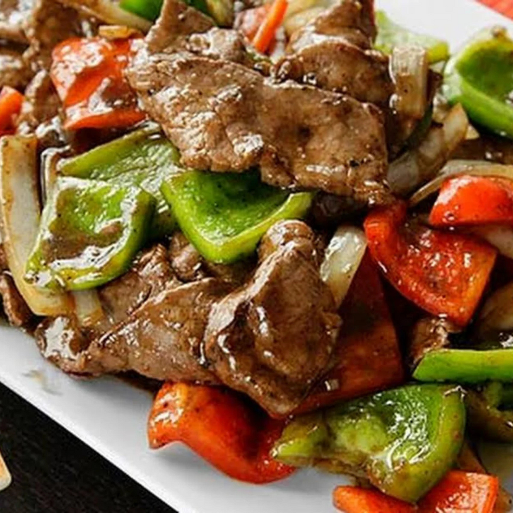 如何準備中國胡椒牛排？ - Aussie Meat, Meat delivery, online butcher, BBQ Grills, Wine