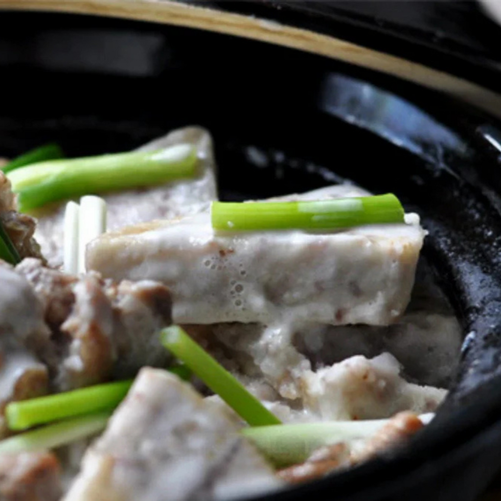 椰汁芋頭紅燒排骨 - Aussie Meat, Meat delivery, online butcher, BBQ Grills, Wine